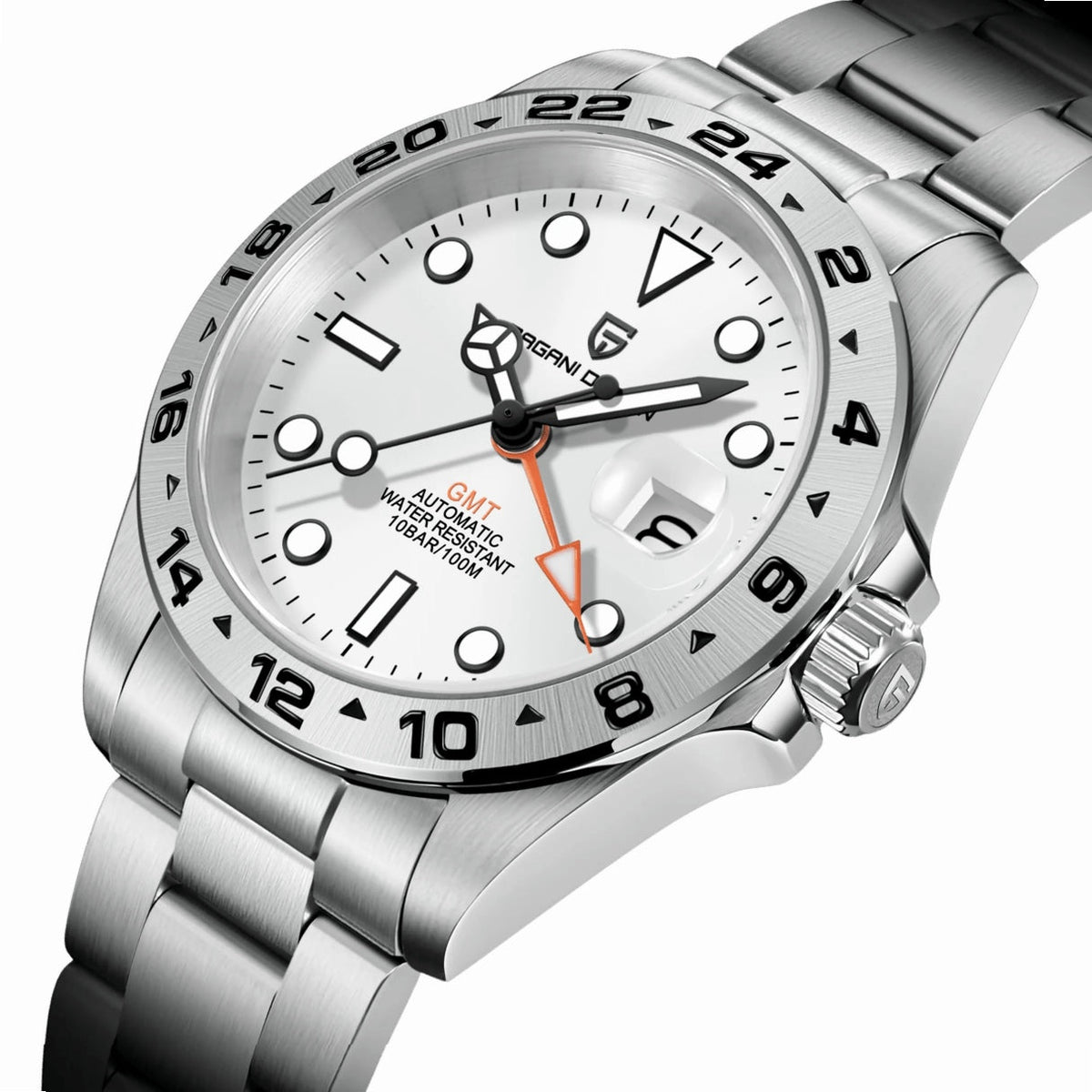 PD-1762 GMT II NH34