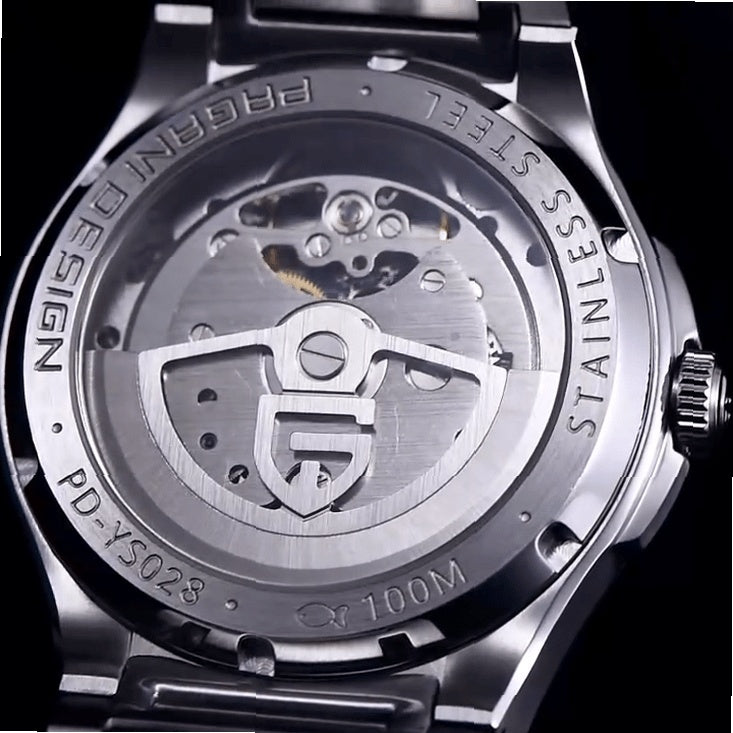 PD-YS028 Tourbillon