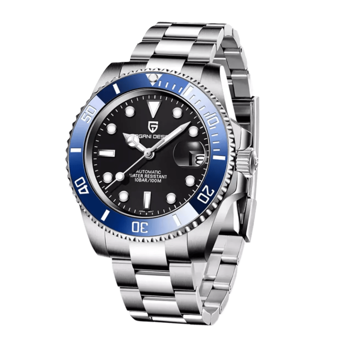 PD-1661 Gold