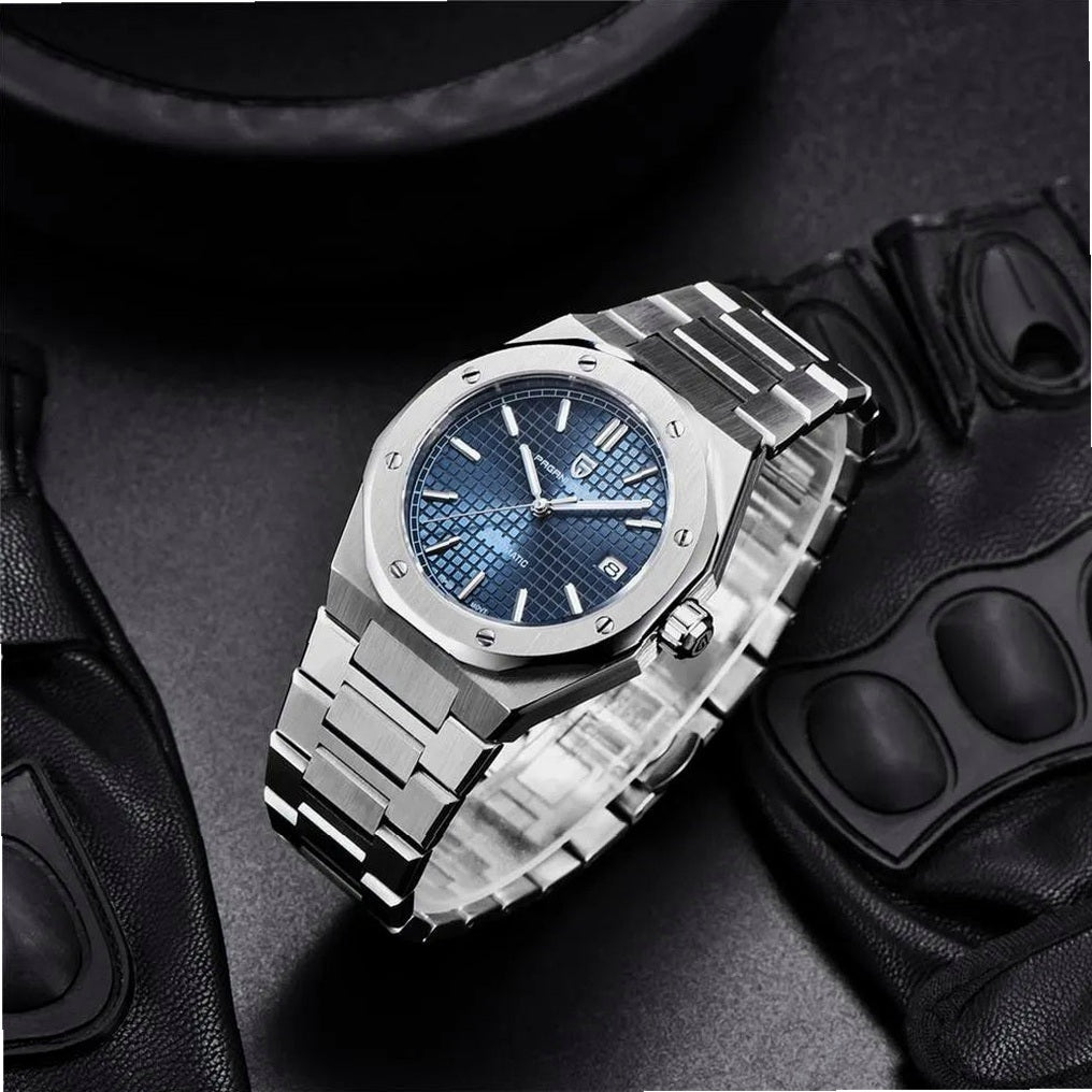 PD-1673 Royal Oak