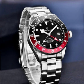 PD-1706 GMT