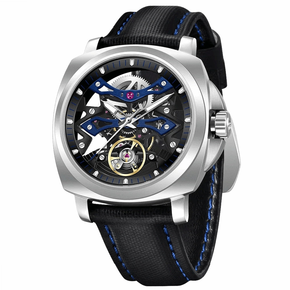 PD-YS017 Tourbillon