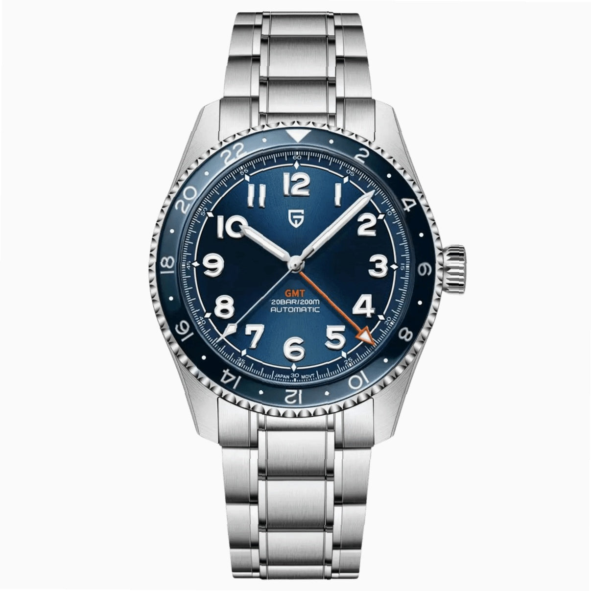 PD-1784 GMT
