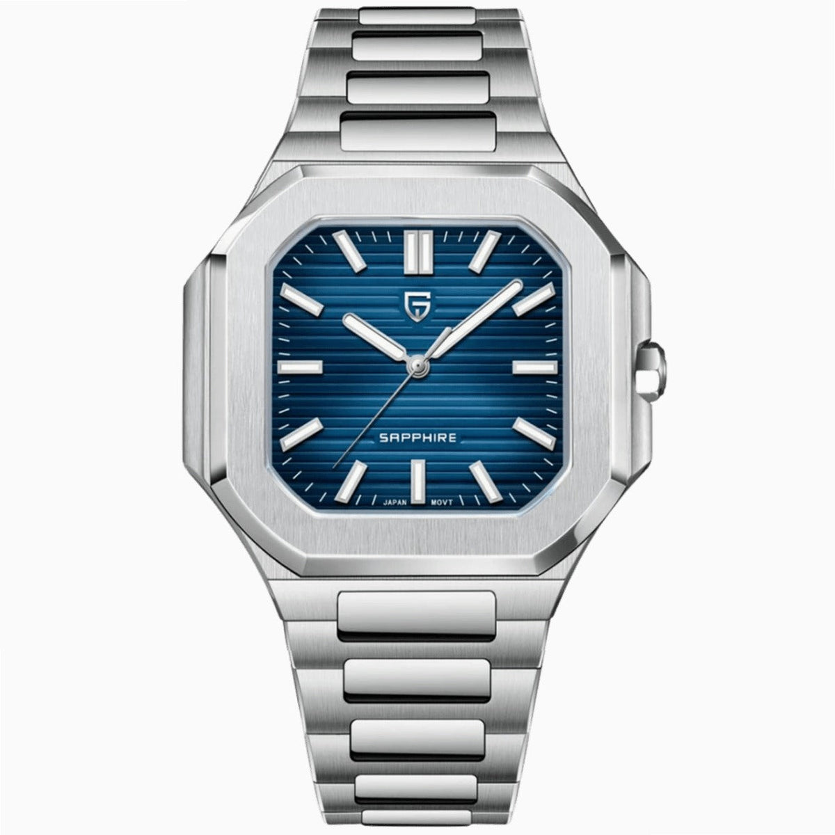PD-YS019 Sapphire