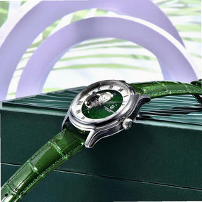 PD-YS015 Tourbillon Carbon
