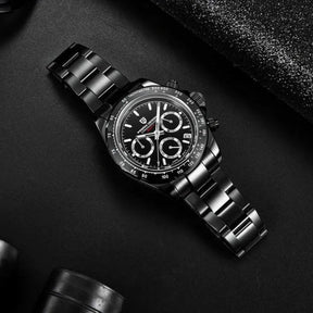 PD-1644 Full Black
