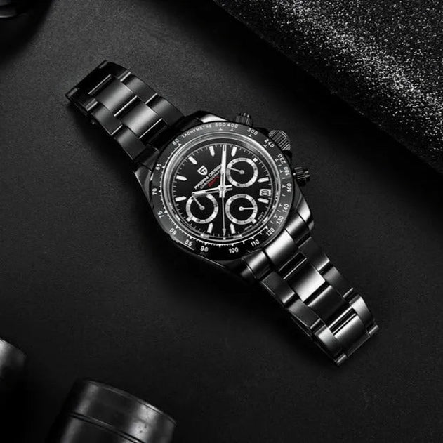 PD-1644 Full Black
