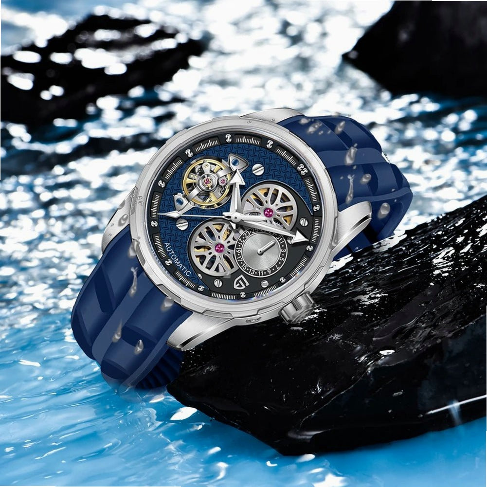 PD-YS022 Tourbillon