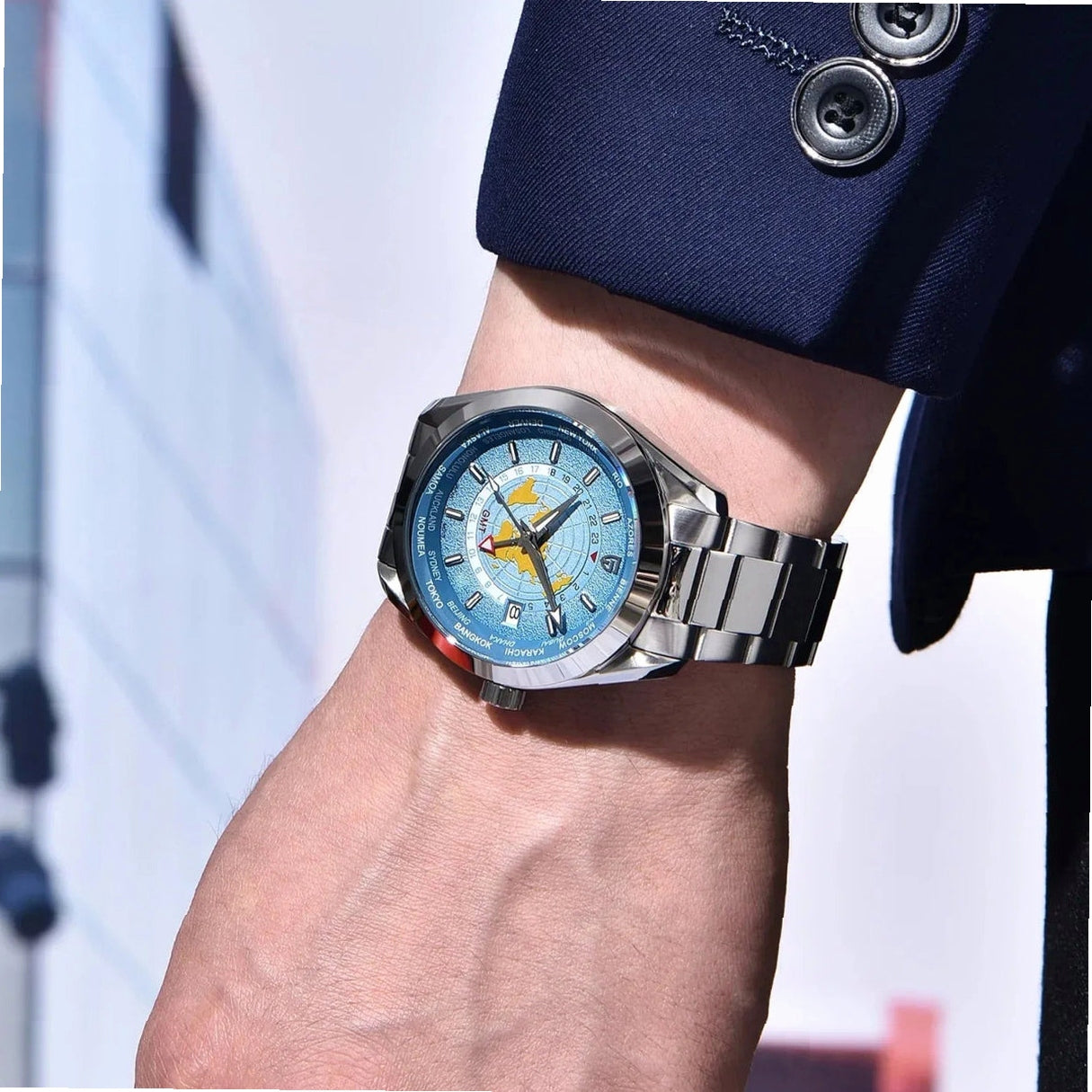 PD-1788 GMT NH34