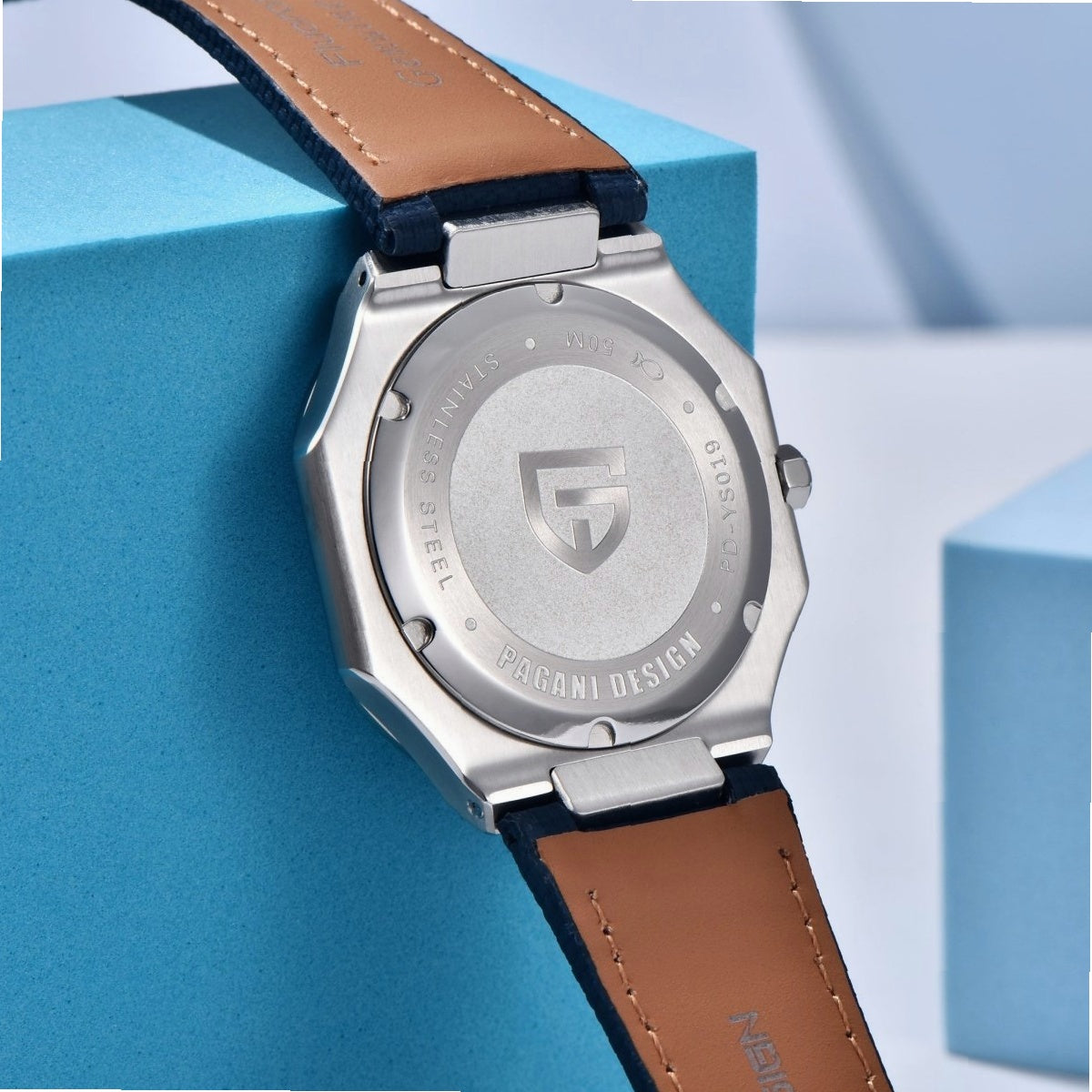 PD-YS019 Sapphire