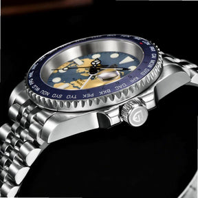 PD-1758 GMT MAP