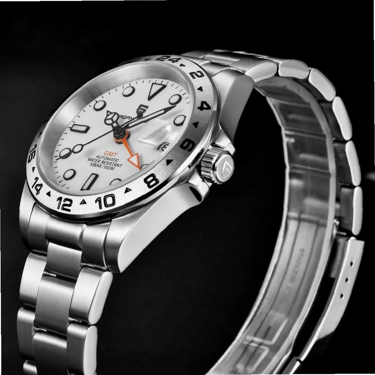 PD-1762 GMT II NH34