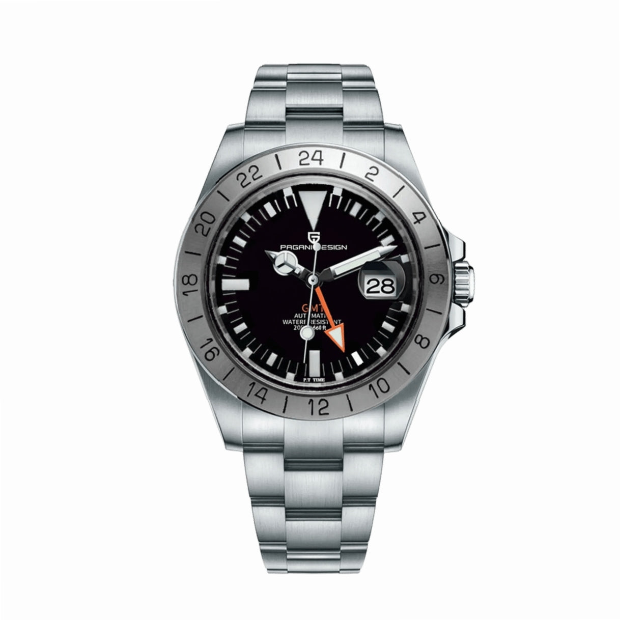 PD-1693 GMT
