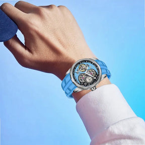 PD-YS022 Tourbillon