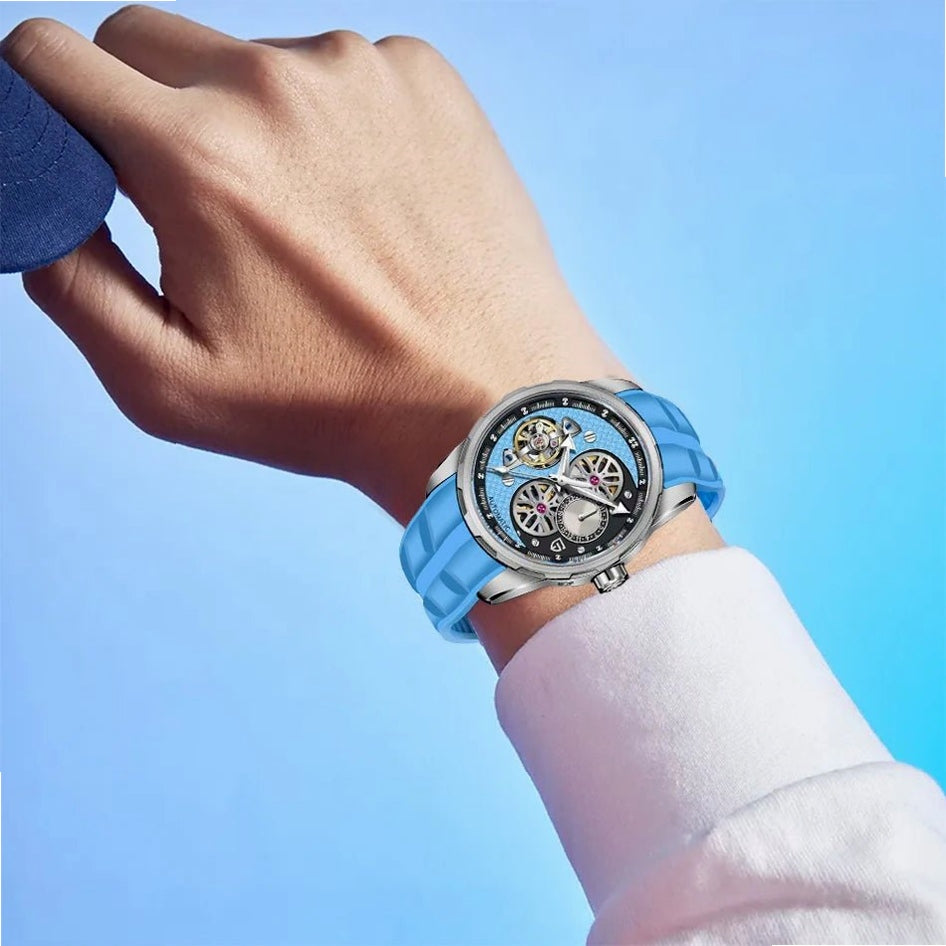 PD-YS022 Tourbillon