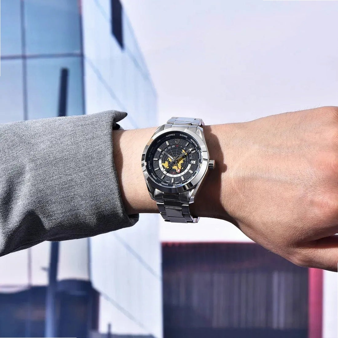PD-1788 GMT NH34