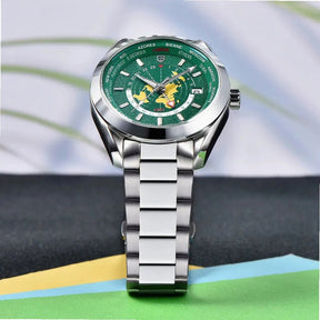 PD-1788 GMT NH34