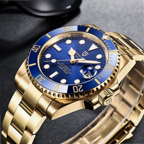 PD-1661 Gold