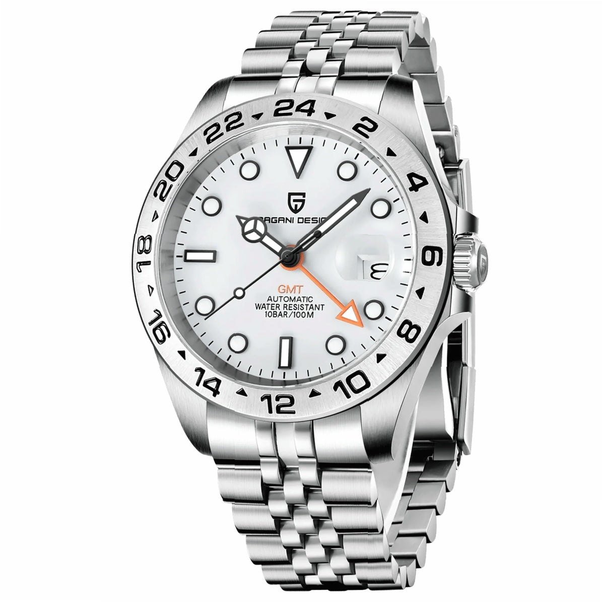 PD-1682 GMT