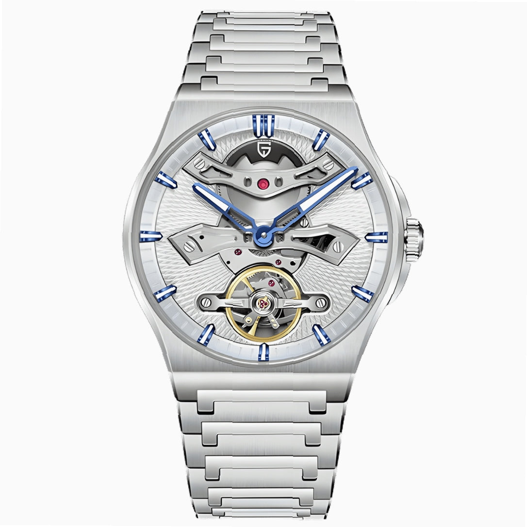 PD-YS028 Tourbillon