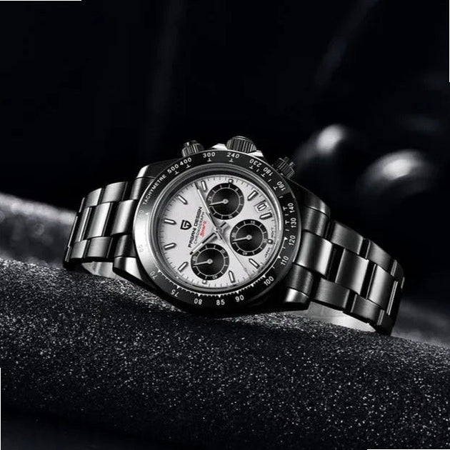 PD-1644 Full Black