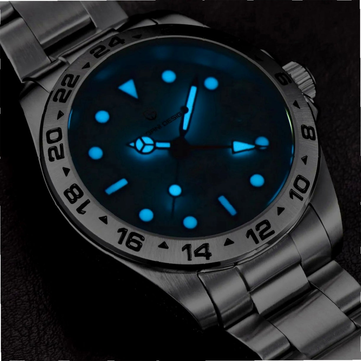 PD-1762 GMT II NH34