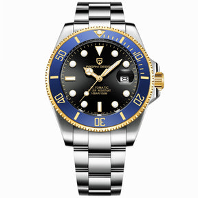PD-1639 Gold