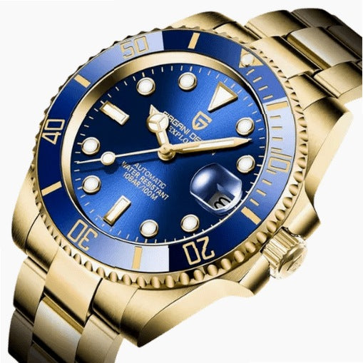 PD-1661 Gold