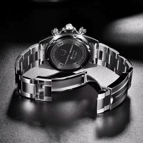 PD-1644 Full Black
