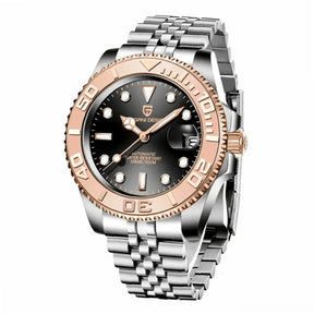 PD-1651 Rose Gold