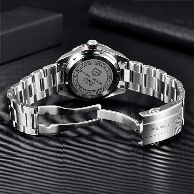 PD-1706 GMT