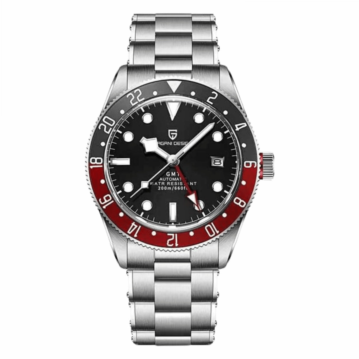 PD-1706 GMT