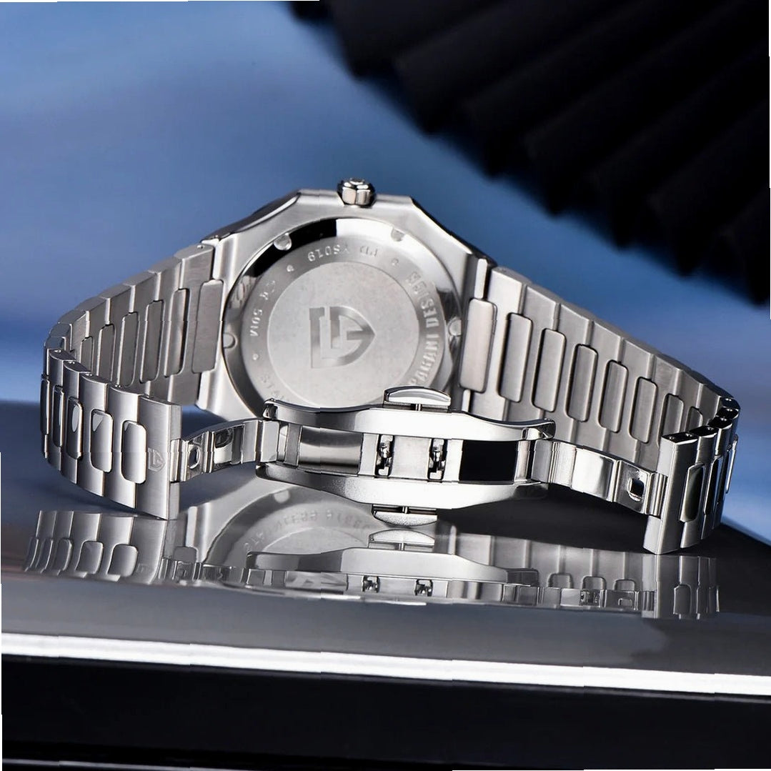PD-YS019 Sapphire