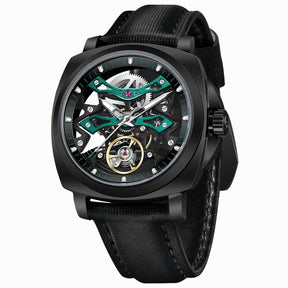 PD-YS017 Tourbillon