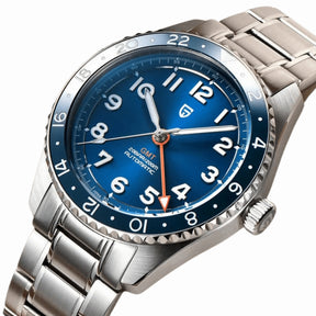 PD-1784 GMT