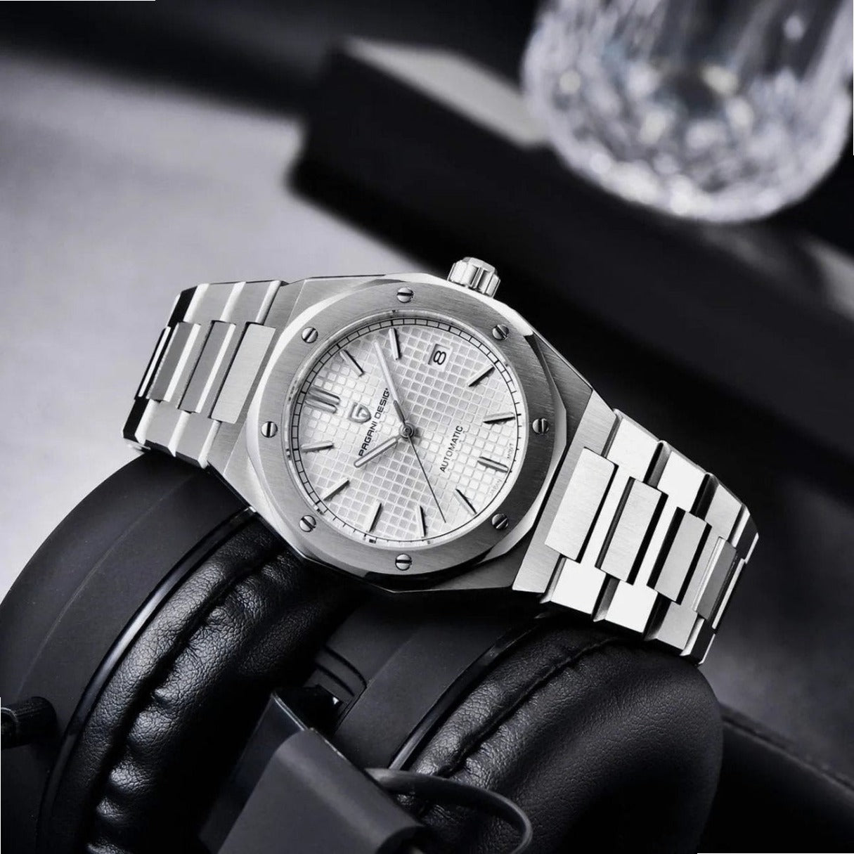 PD-1673 Royal Oak