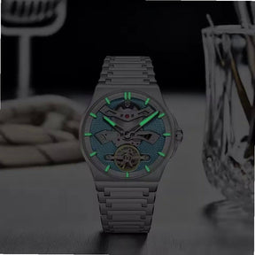 PD-YS028 Tourbillon