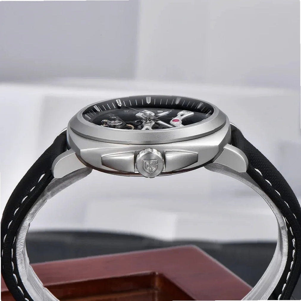 PD-YS017 Tourbillon