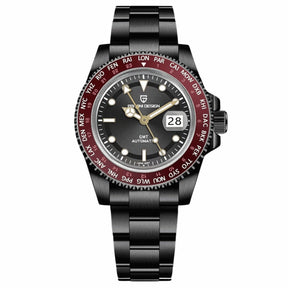 PD-1758 GMT