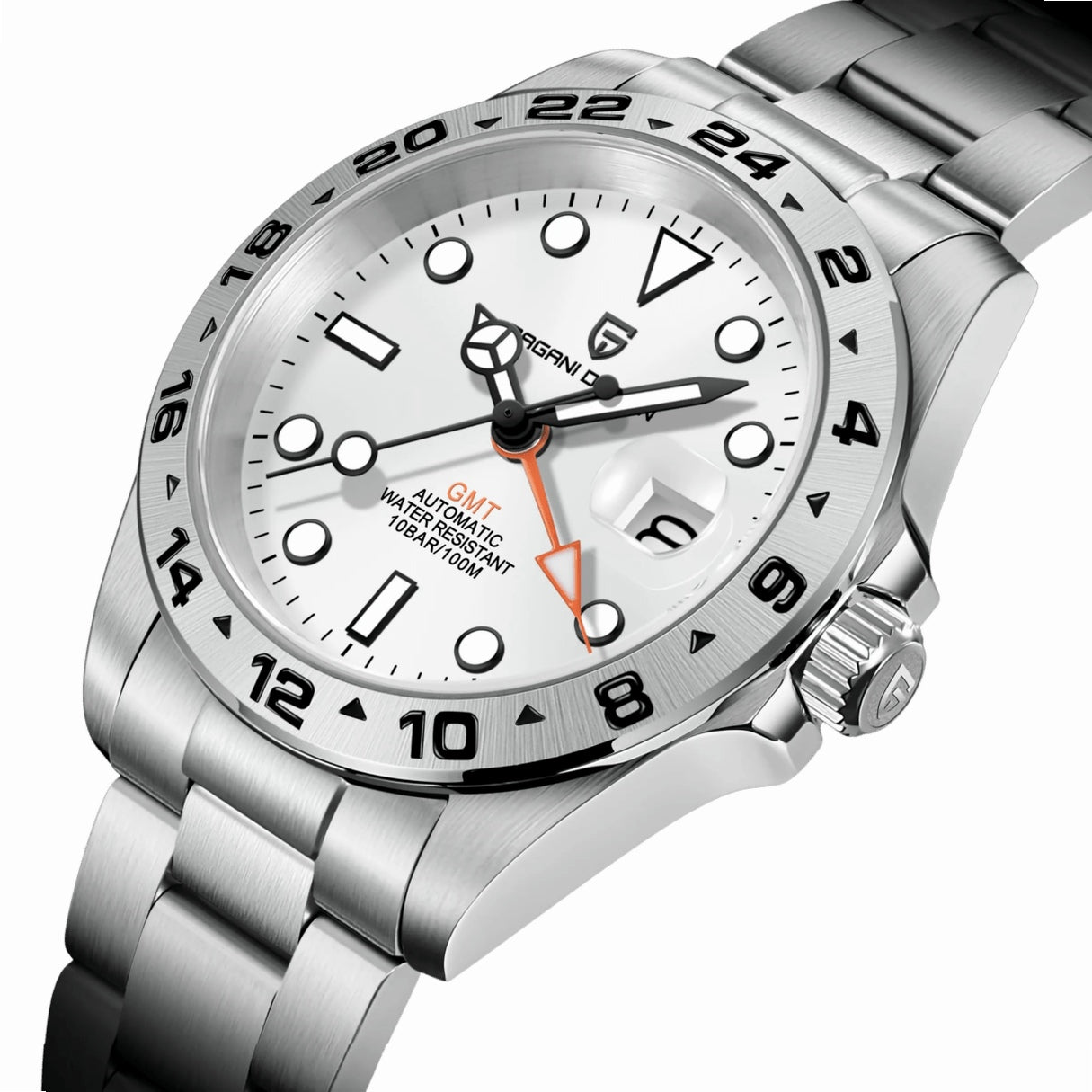 PD-1762 GMT II NH34
