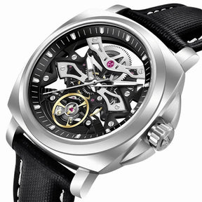 PD-YS017 Tourbillon