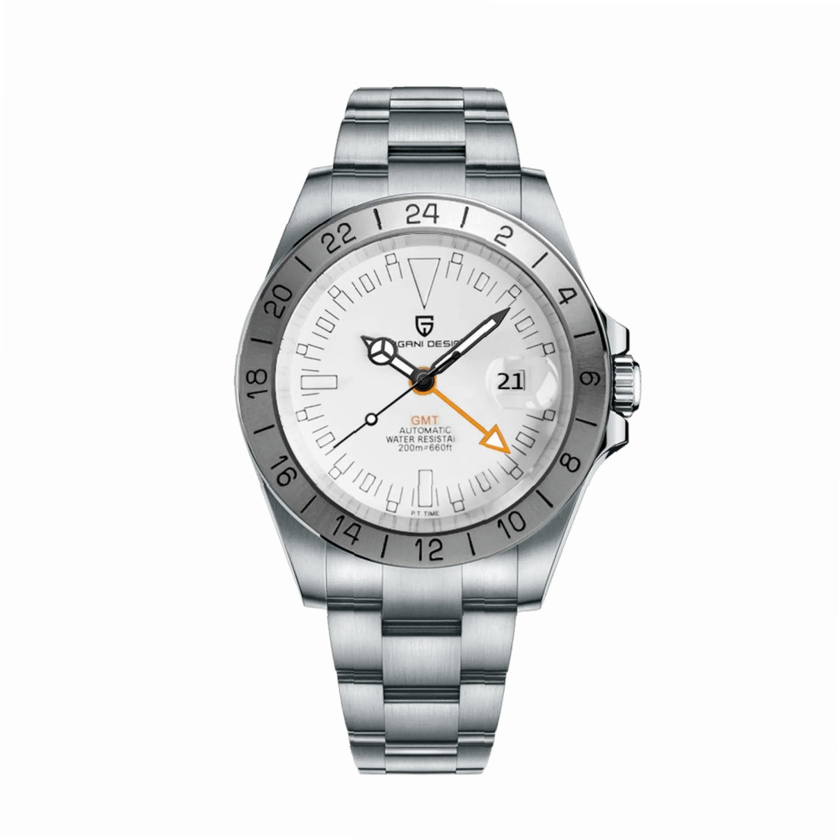 PD-1693 GMT