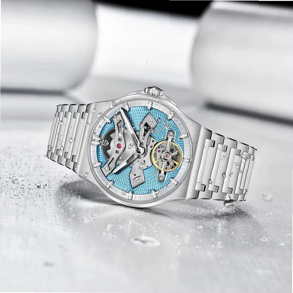 PD-YS028 Tourbillon