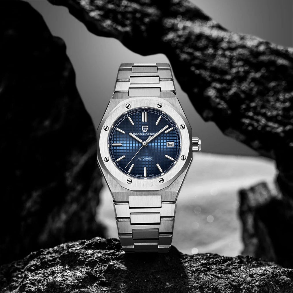 PD-1673 Royal Oak