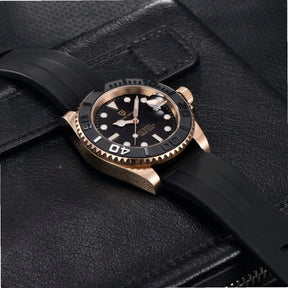 PD-1651 Rose Gold