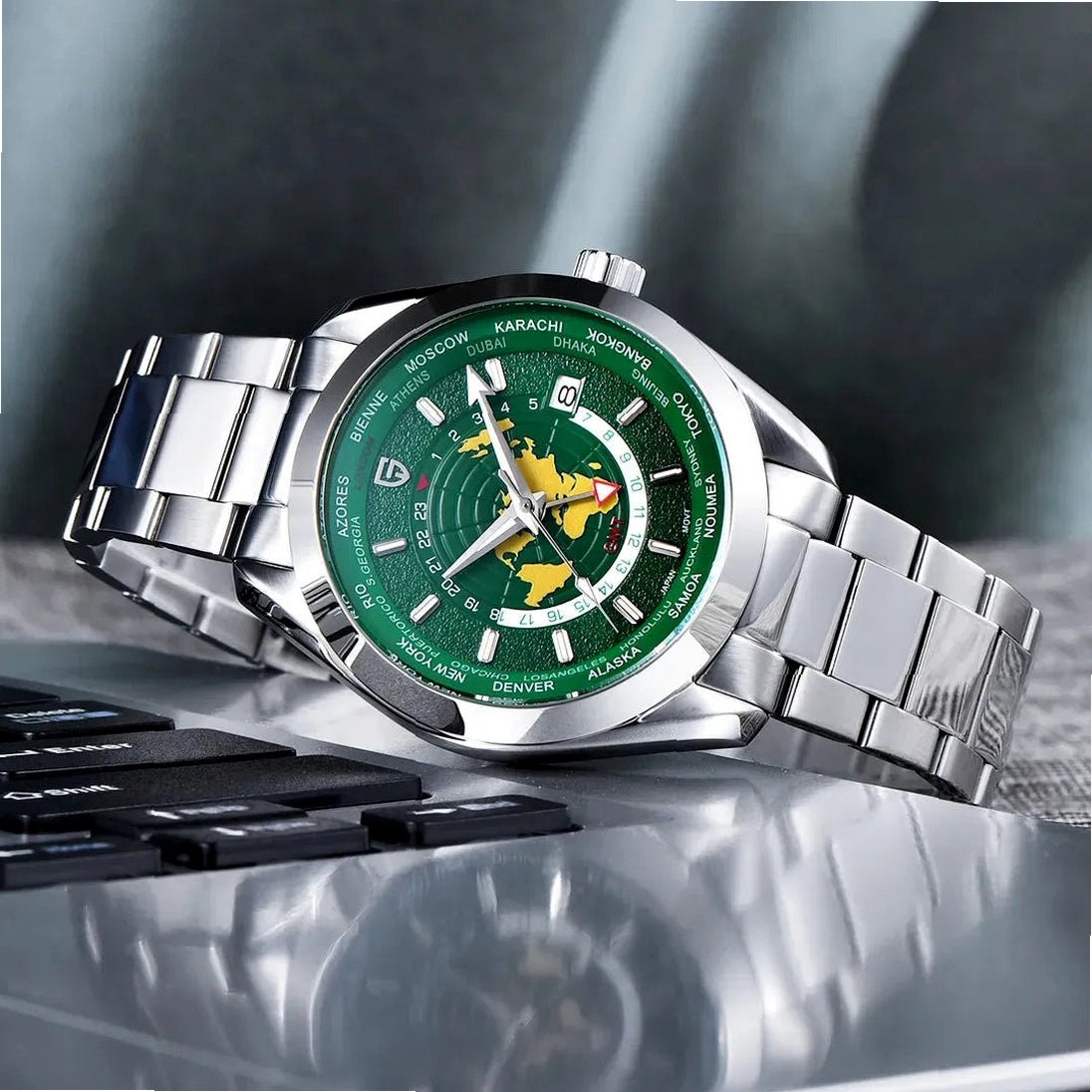 PD-1788 GMT NH34