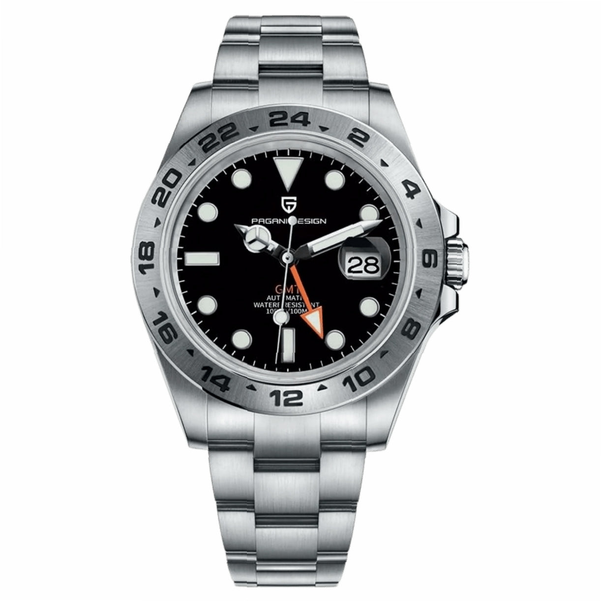 PD-1682 GMT