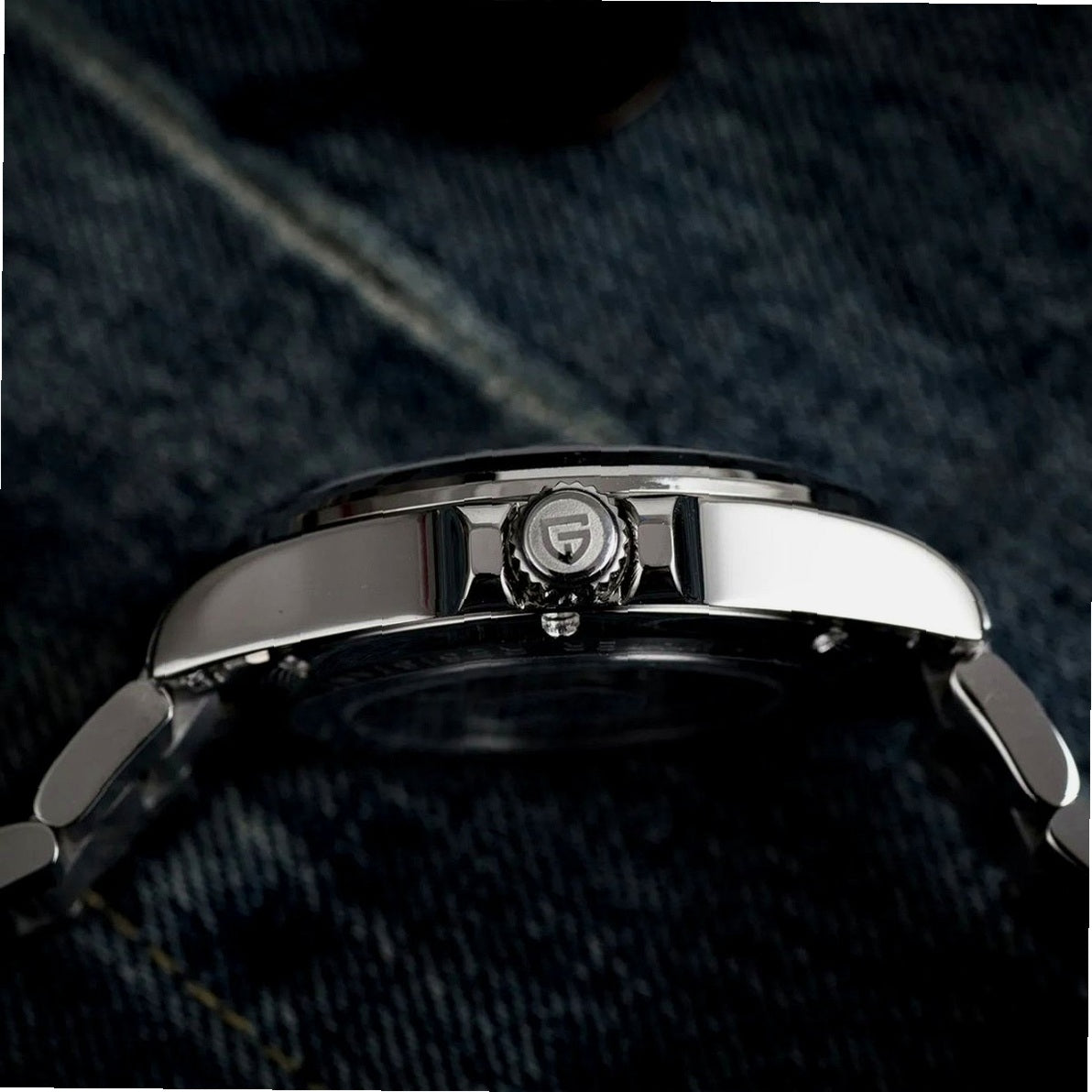 PD-1762 GMT II NH34