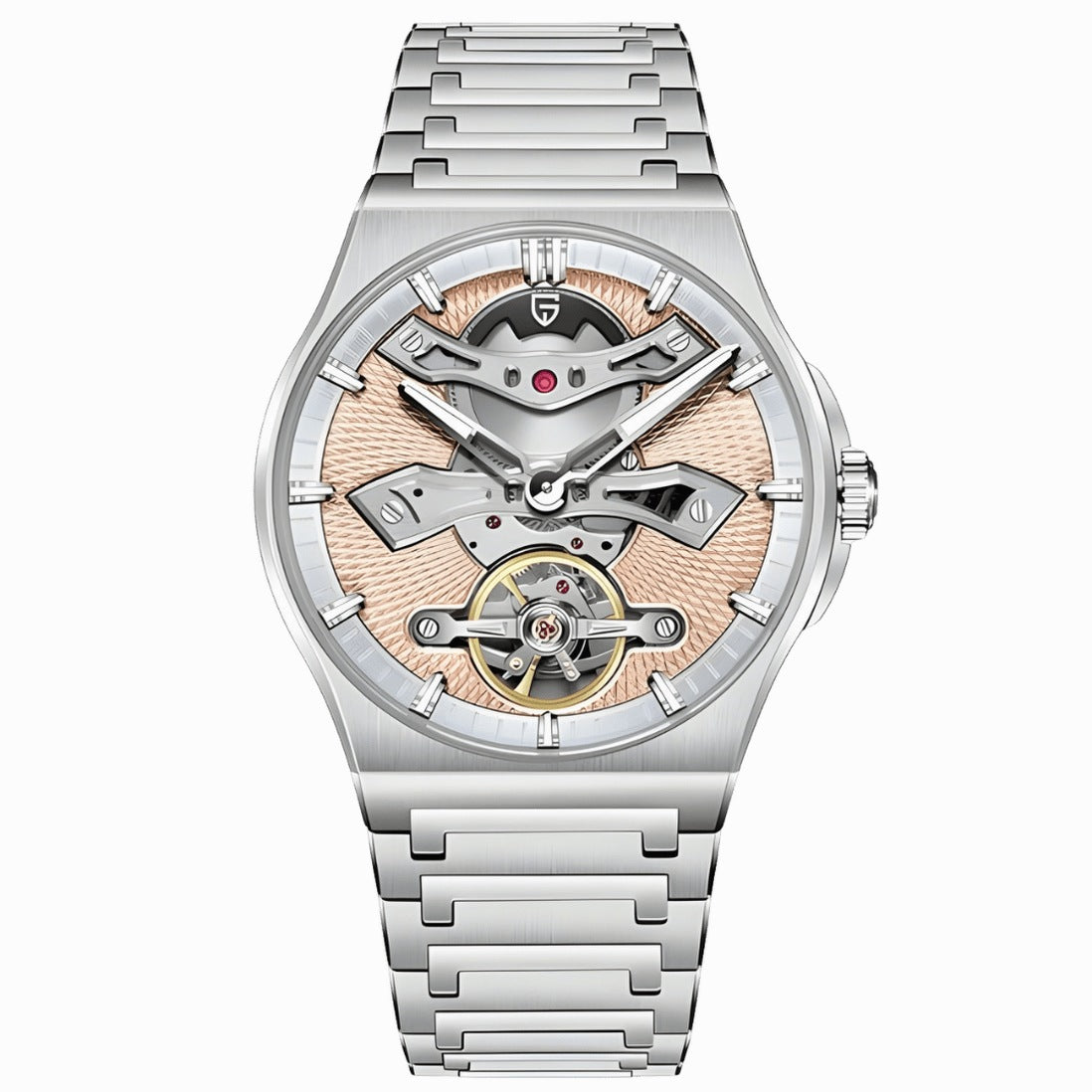PD-YS028 Tourbillon