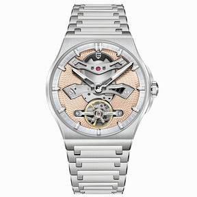 PD-YS028 Tourbillon